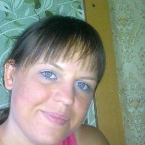 Елена ИСАКОВА, 37 лет