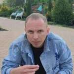 Котик, 38 лет