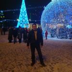 Игорь, 62 года