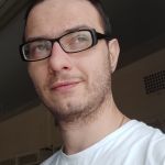 Паша, 33 года